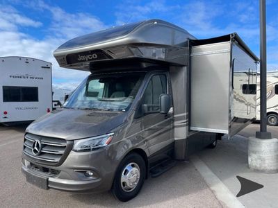 2023 Jayco Melbourne Prestige - Photo 8