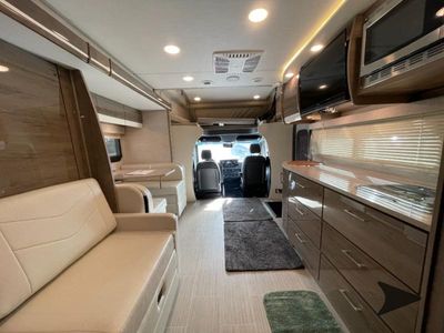 2023 Jayco Melbourne Prestige - Photo 4