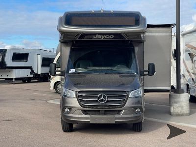 2023 Jayco Melbourne Prestige - Photo 6