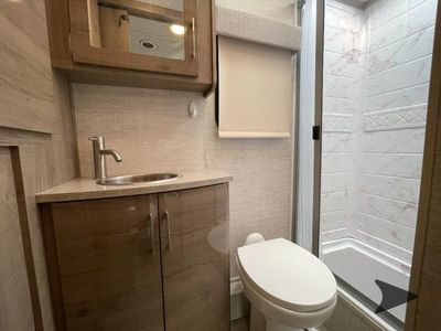 2023 Jayco Melbourne Prestige - Photo 28