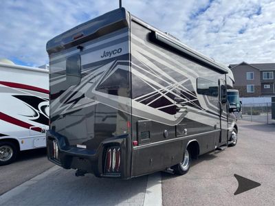 2023 Jayco Melbourne Prestige - Photo 11