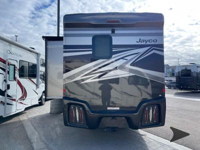 2023 Jayco Melbourne Prestige - Photo 10