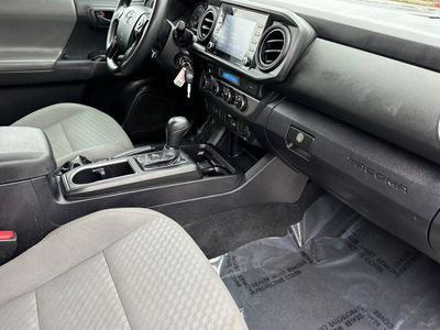 2022 Toyota Tacoma - Photo 15