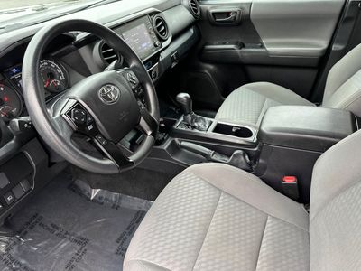 2022 Toyota Tacoma - Photo 11