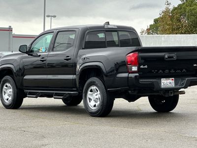 2022 Toyota Tacoma - Photo 7