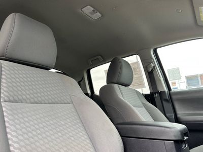 2022 Toyota Tacoma - Photo 16
