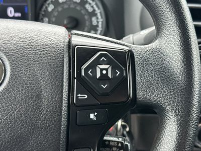 2022 Toyota Tacoma - Photo 24