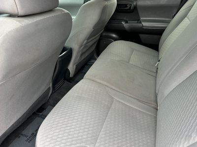 2022 Toyota Tacoma - Photo 4