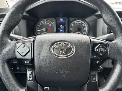 2022 Toyota Tacoma - Photo 22