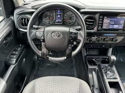 2022 Toyota Tacoma - Photo 14