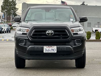 2022 Toyota Tacoma - Photo 10