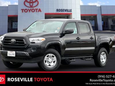 2022 Toyota Tacoma - Photo 1