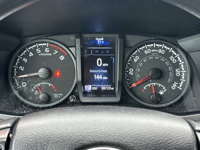 2022 Toyota Tacoma - Photo 25