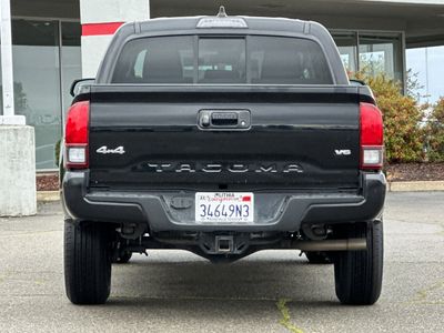 2022 Toyota Tacoma - Photo 8