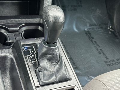 2022 Toyota Tacoma - Photo 21