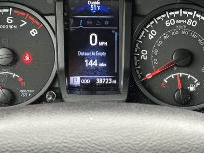 2022 Toyota Tacoma - Photo 26