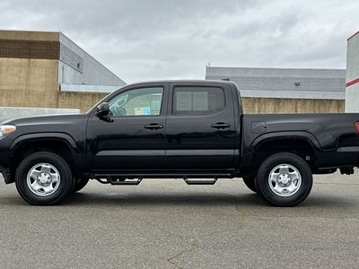 2022 Toyota Tacoma - Photo 9