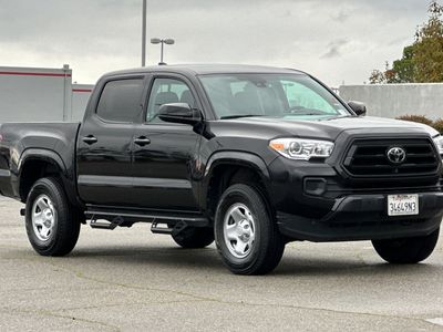2022 Toyota Tacoma - Photo 5