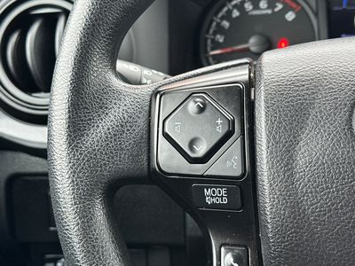 2022 Toyota Tacoma - Photo 23