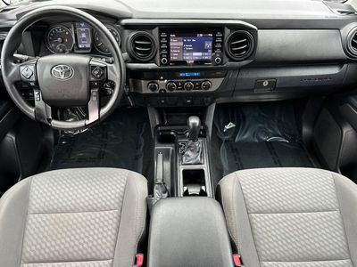 2022 Toyota Tacoma - Photo 3