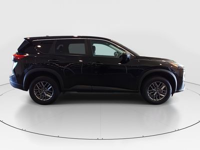 2024 Nissan Rogue - Photo 8