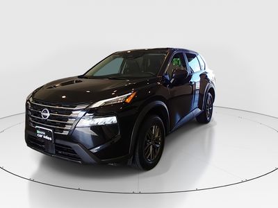 2024 Nissan Rogue - Photo 3