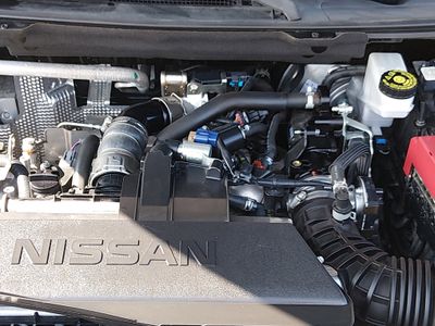 2024 Nissan Rogue - Photo 9