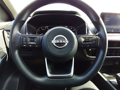 2024 Nissan Rogue - Photo 12