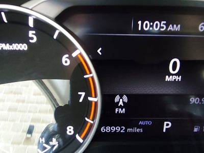 2024 Nissan Rogue - Photo 14