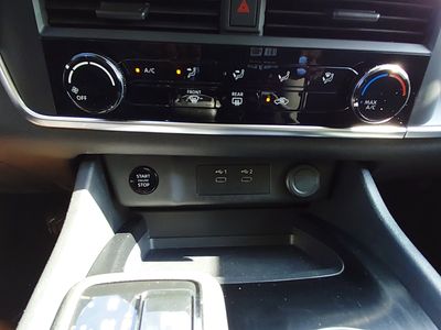 2024 Nissan Rogue - Photo 19