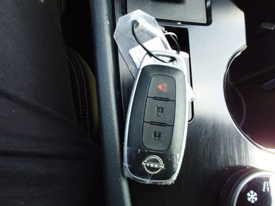 2024 Nissan Rogue - Photo 15