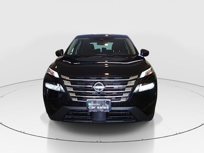 2024 Nissan Rogue - Photo 2
