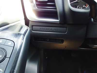 2024 Nissan Rogue - Photo 13