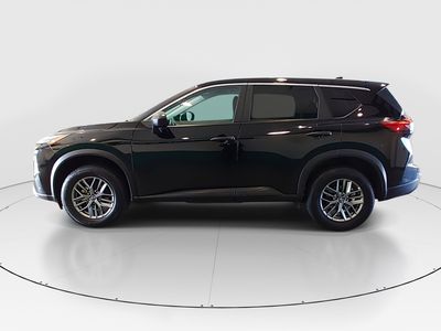 2024 Nissan Rogue - Photo 4
