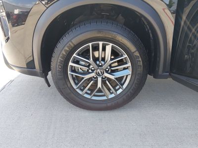2024 Nissan Rogue - Photo 10