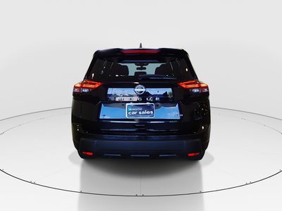 2024 Nissan Rogue - Photo 6