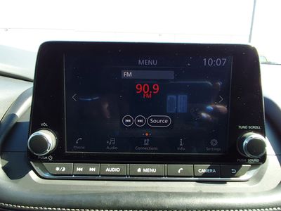 2024 Nissan Rogue - Photo 17