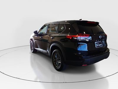 2024 Nissan Rogue - Photo 5