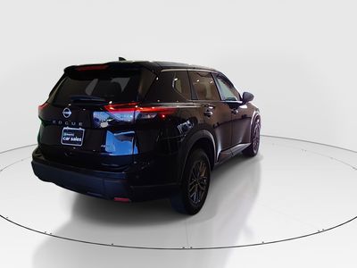 2024 Nissan Rogue - Photo 7