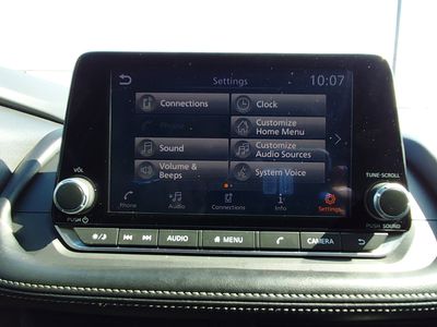 2024 Nissan Rogue - Photo 18