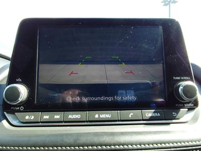 2024 Nissan Rogue - Photo 16