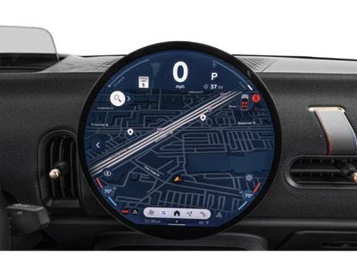 2026 MINI Convertible - Photo 15