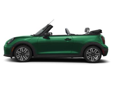 2026 MINI Convertible - Photo 3