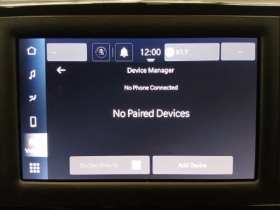 2023 Chrysler Voyager - Photo 18