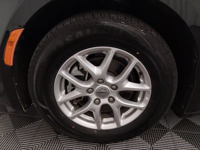 2023 Chrysler Voyager - Photo 10