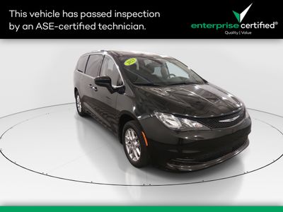 2023 Chrysler Voyager - Photo 1