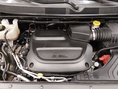 2023 Chrysler Voyager - Photo 9