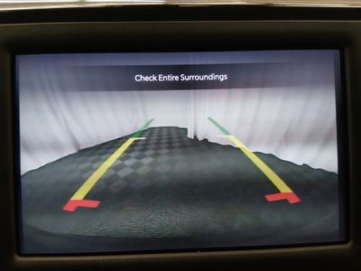 2023 Chrysler Voyager - Photo 16