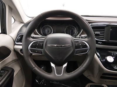 2023 Chrysler Voyager - Photo 12