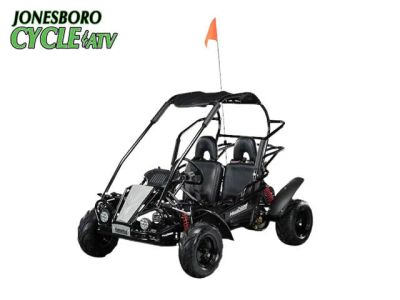 2024 Hammerhead Off-Road® Mudhead® 208R — front three-quarter view